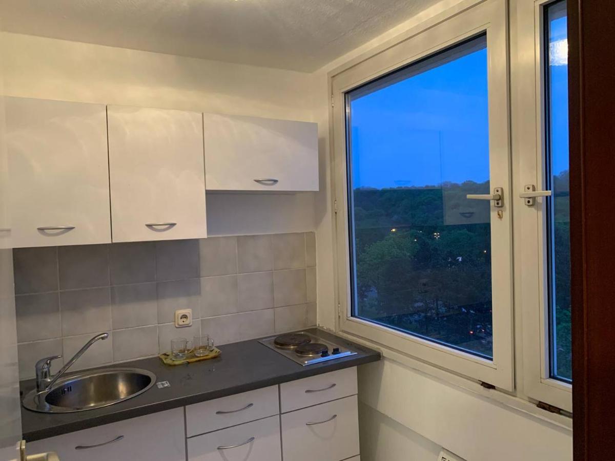 Moeblierte Im Herkules Neuehrenfeld Apartment Cologne
